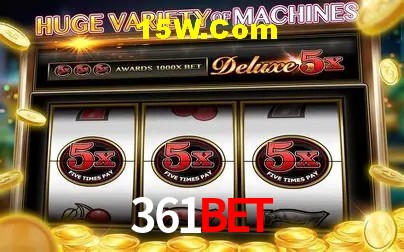  361Bet App
