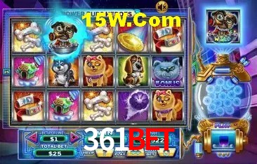 361Bet Login